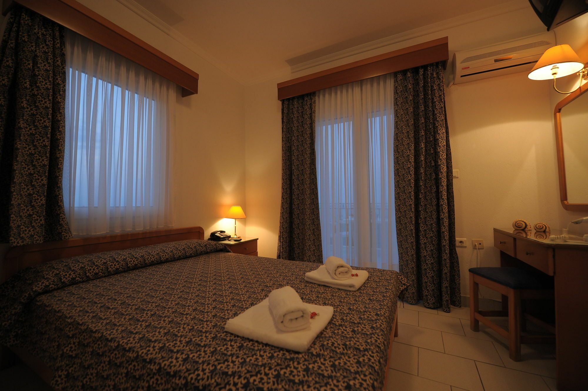 Lazaridis Luxury Studios&Apartments Nea Roda Exterior foto