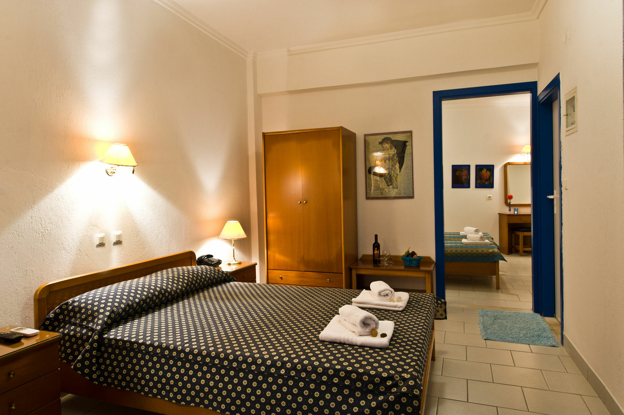 Lazaridis Luxury Studios&Apartments Nea Roda Exterior foto